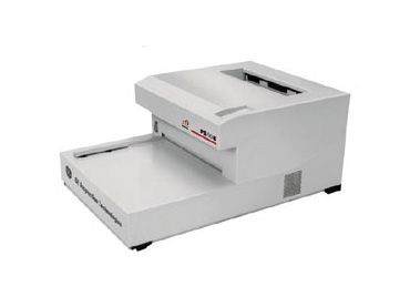laser film scanner